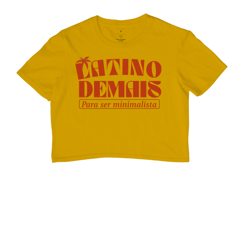 Camisa 7