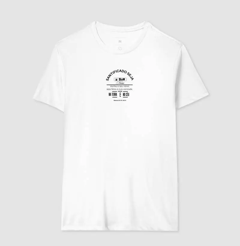 Masculina Novo Testamento Ref 002 NE