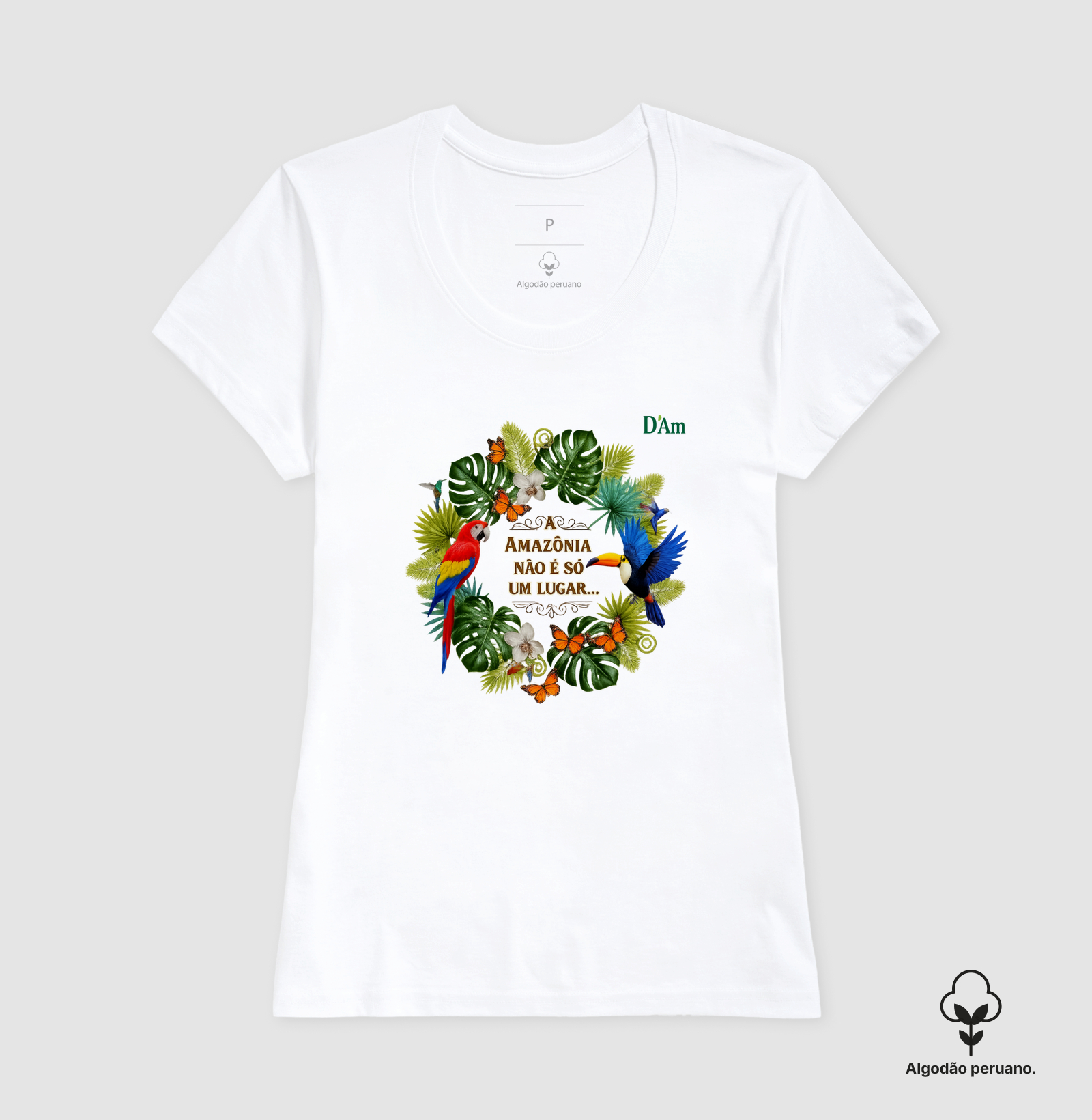 Camisa 6