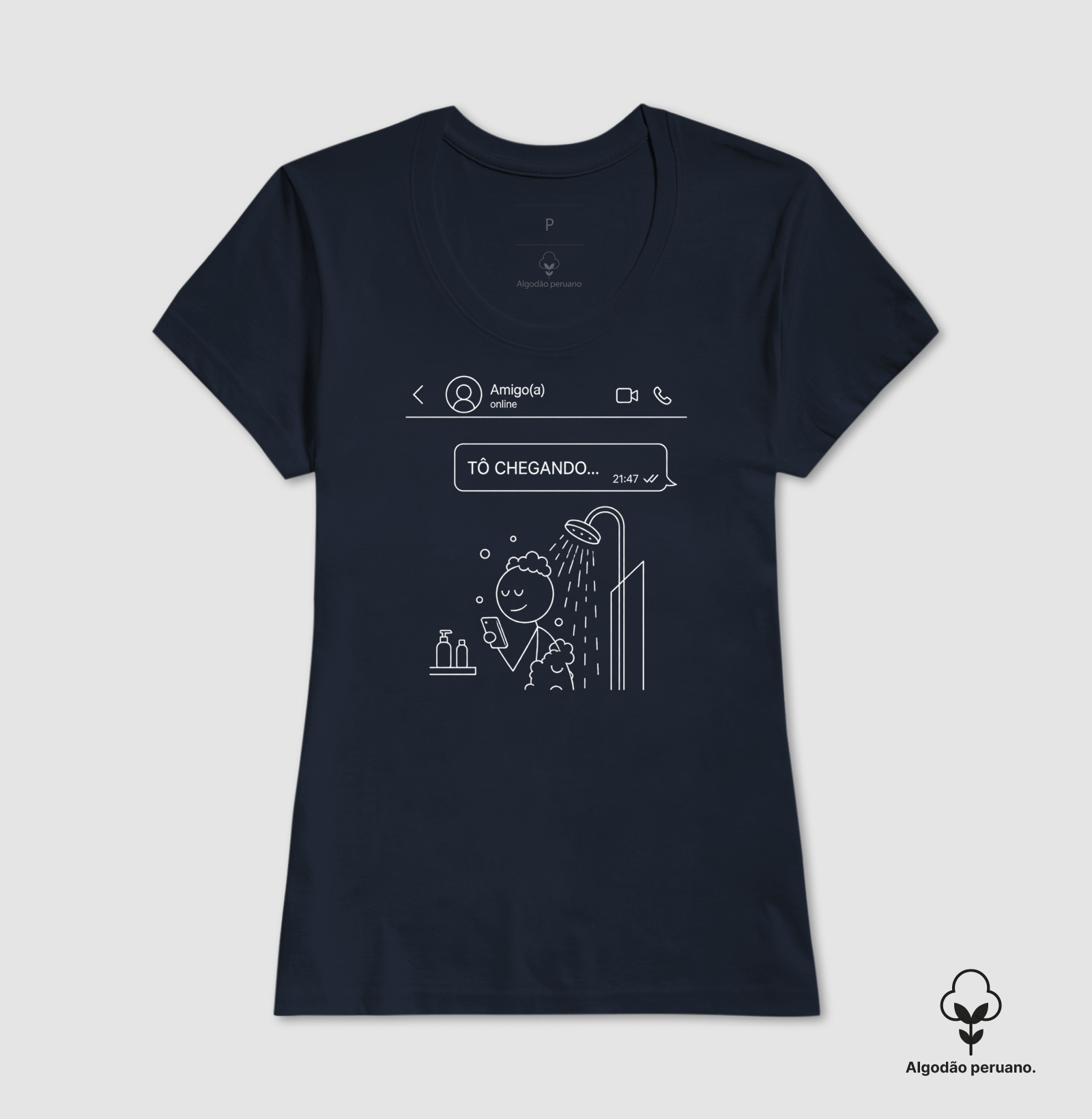 Camisa 4
