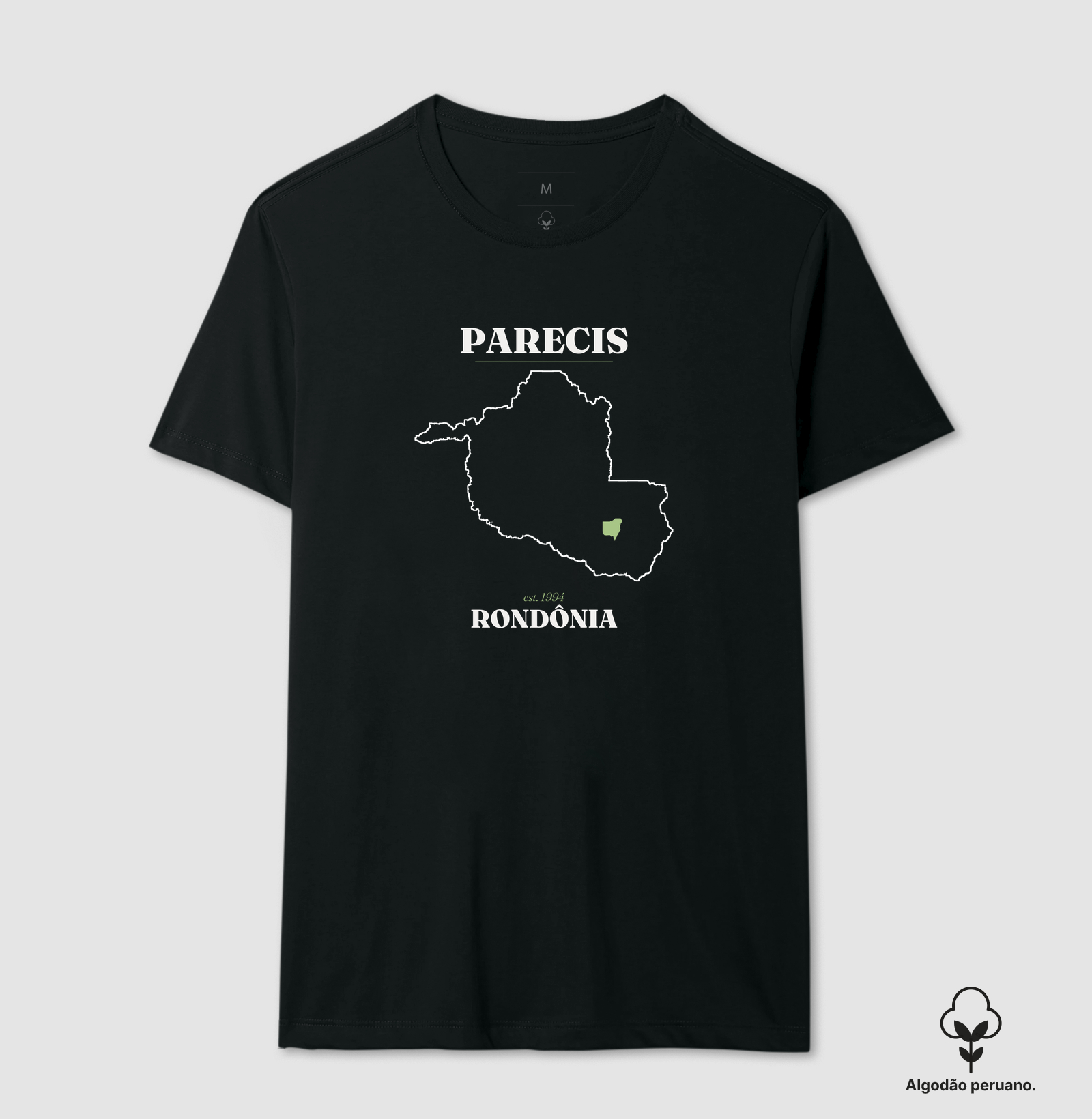 Parecis | Legado RO - Imagem 3