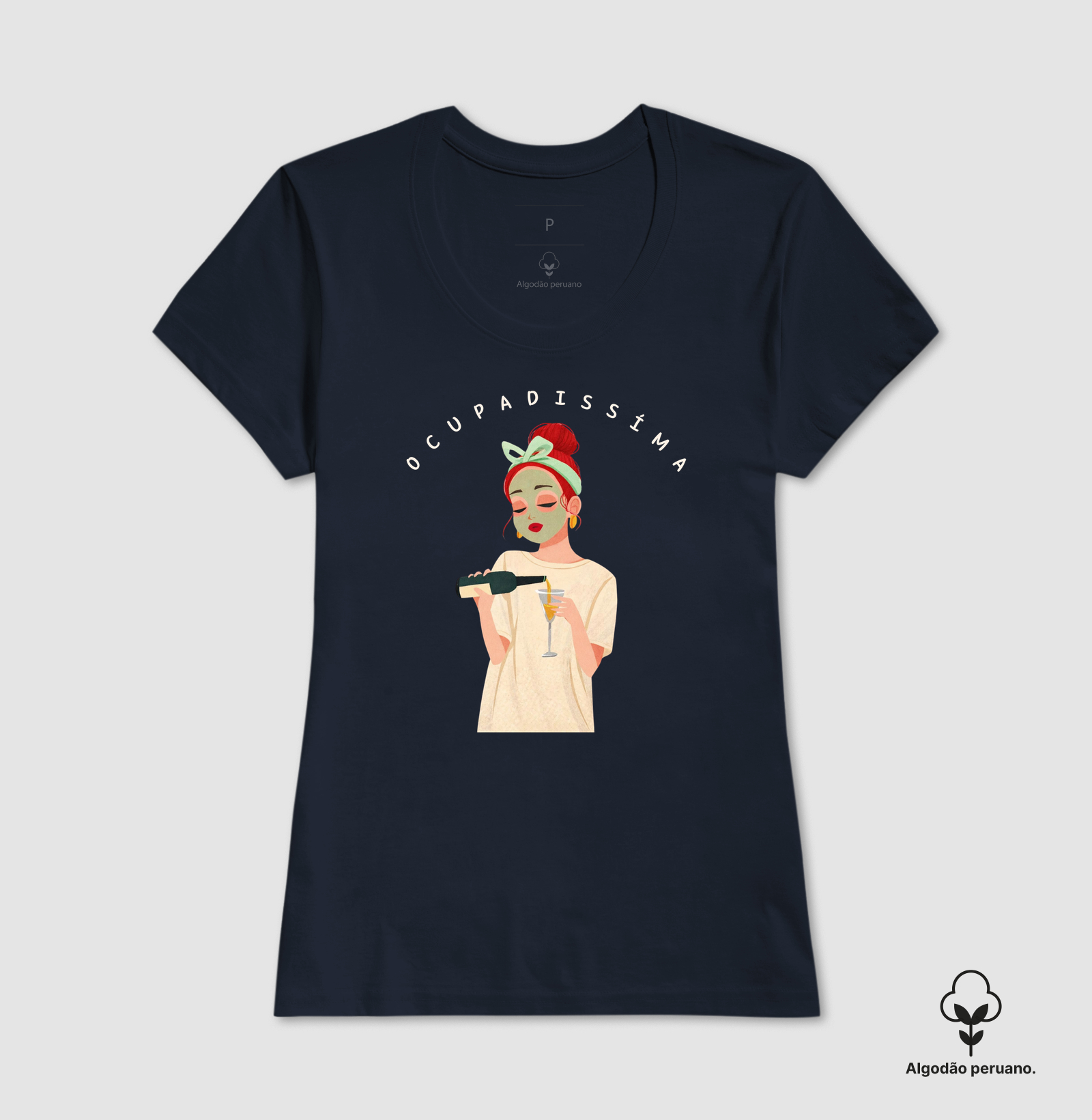 Camisa 6