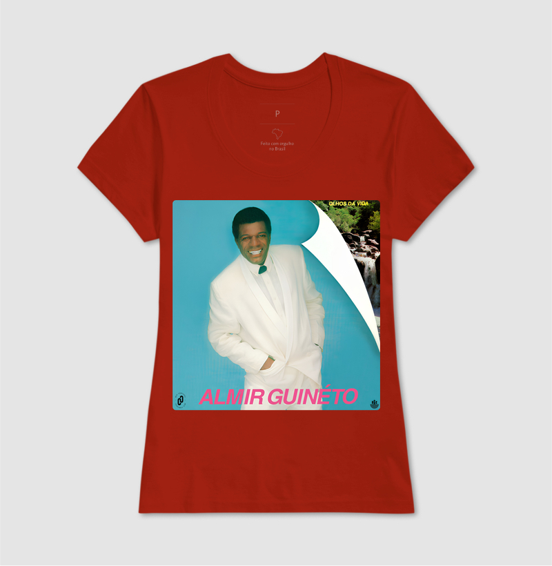 Camisa 10