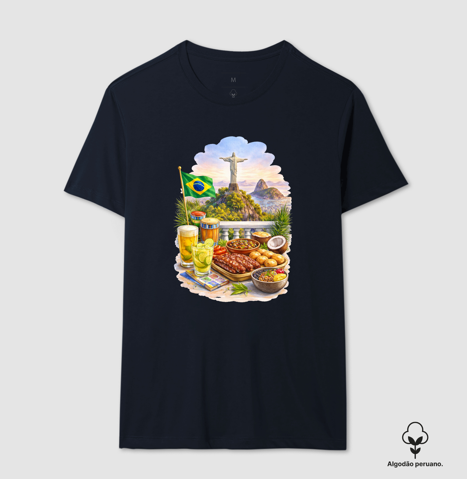 Camisa 4
