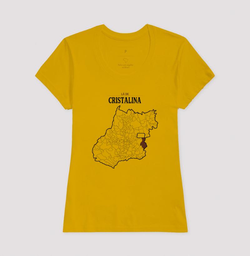 Cristalina | Território GO - Imagem 15