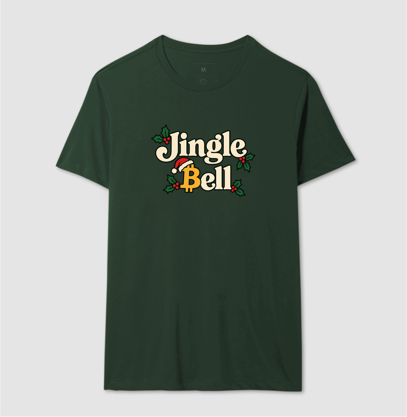 Jingle Bell Bitcoin - Imagem 13