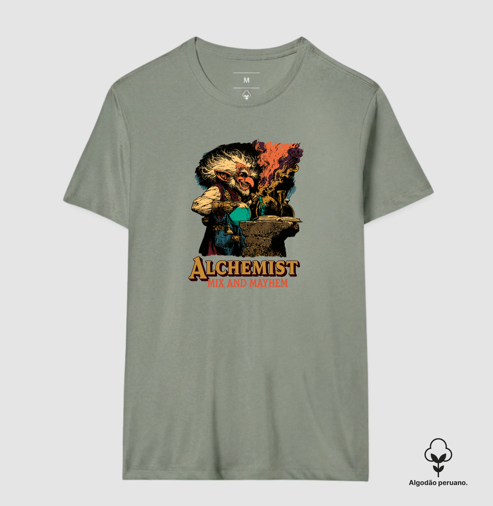 Alchemist - Mix and Mayhem - Imagem 9