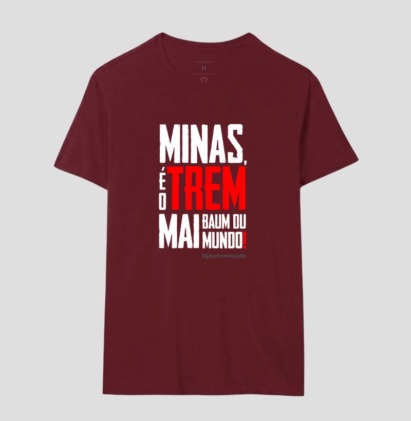 DJOWTROMUNDO® — TREM - Imagem 8
