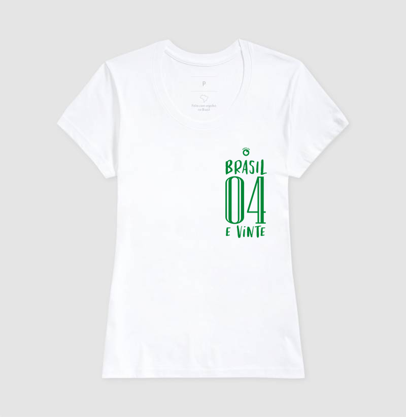 Camisa 4