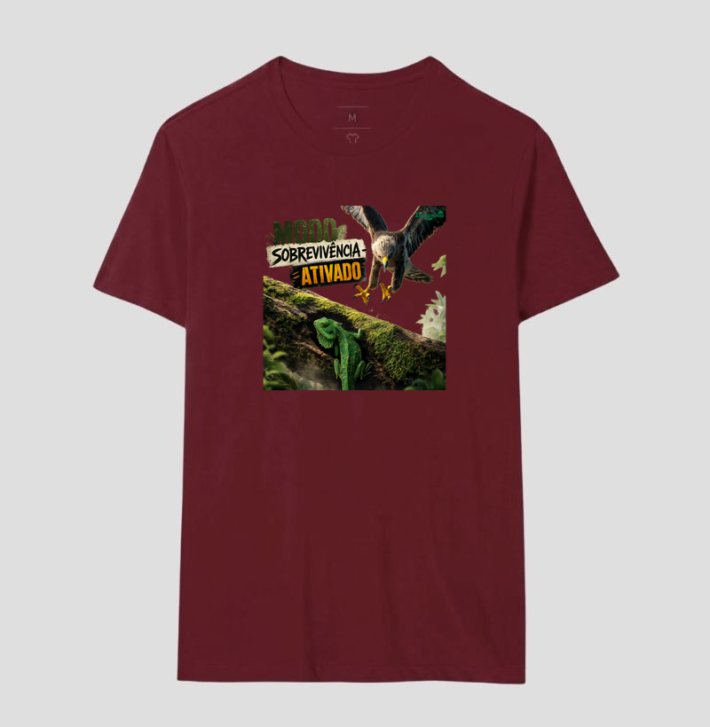 Camisa 17