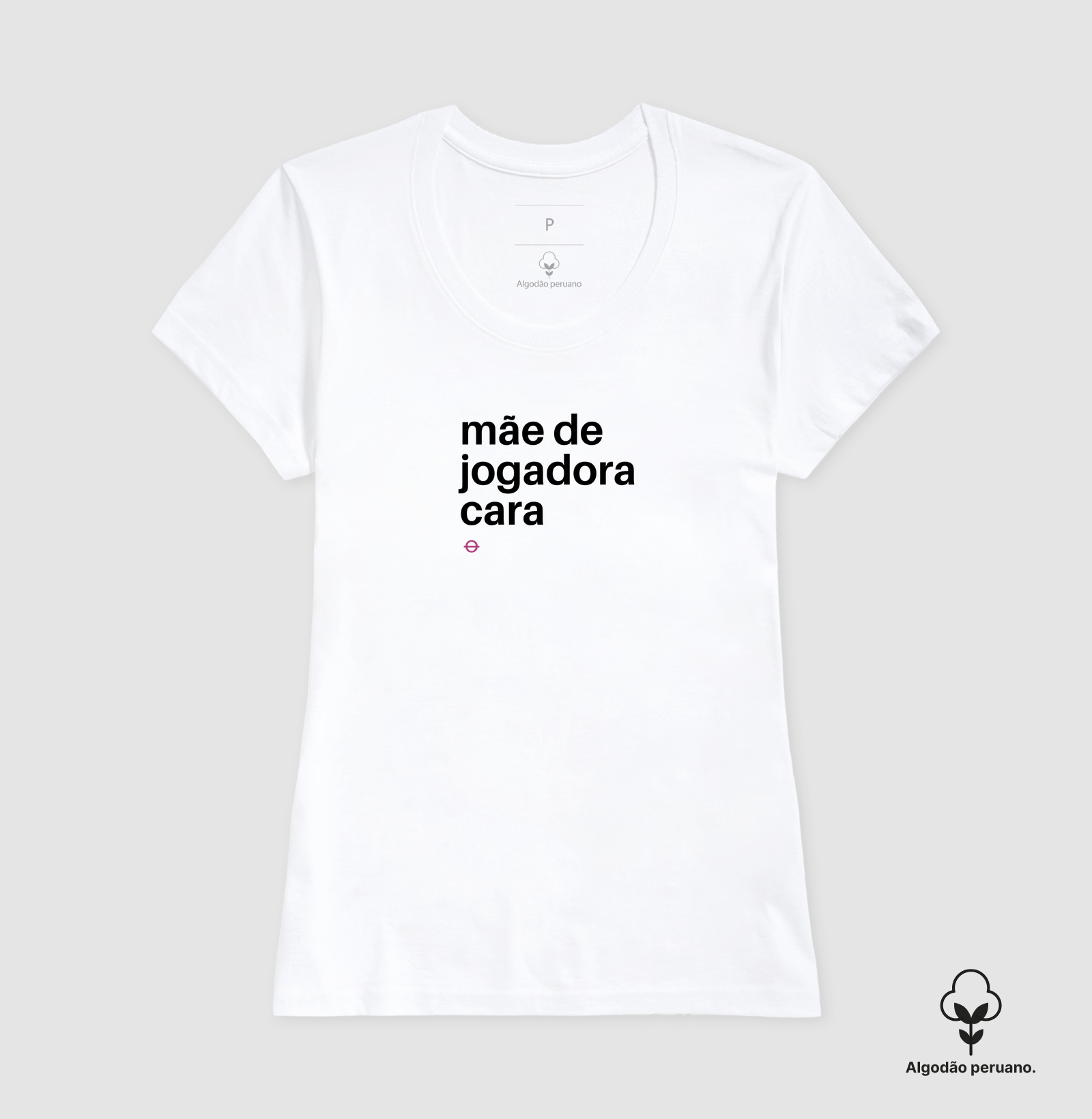 Mãe de Jogadora Cara - Imagem 5