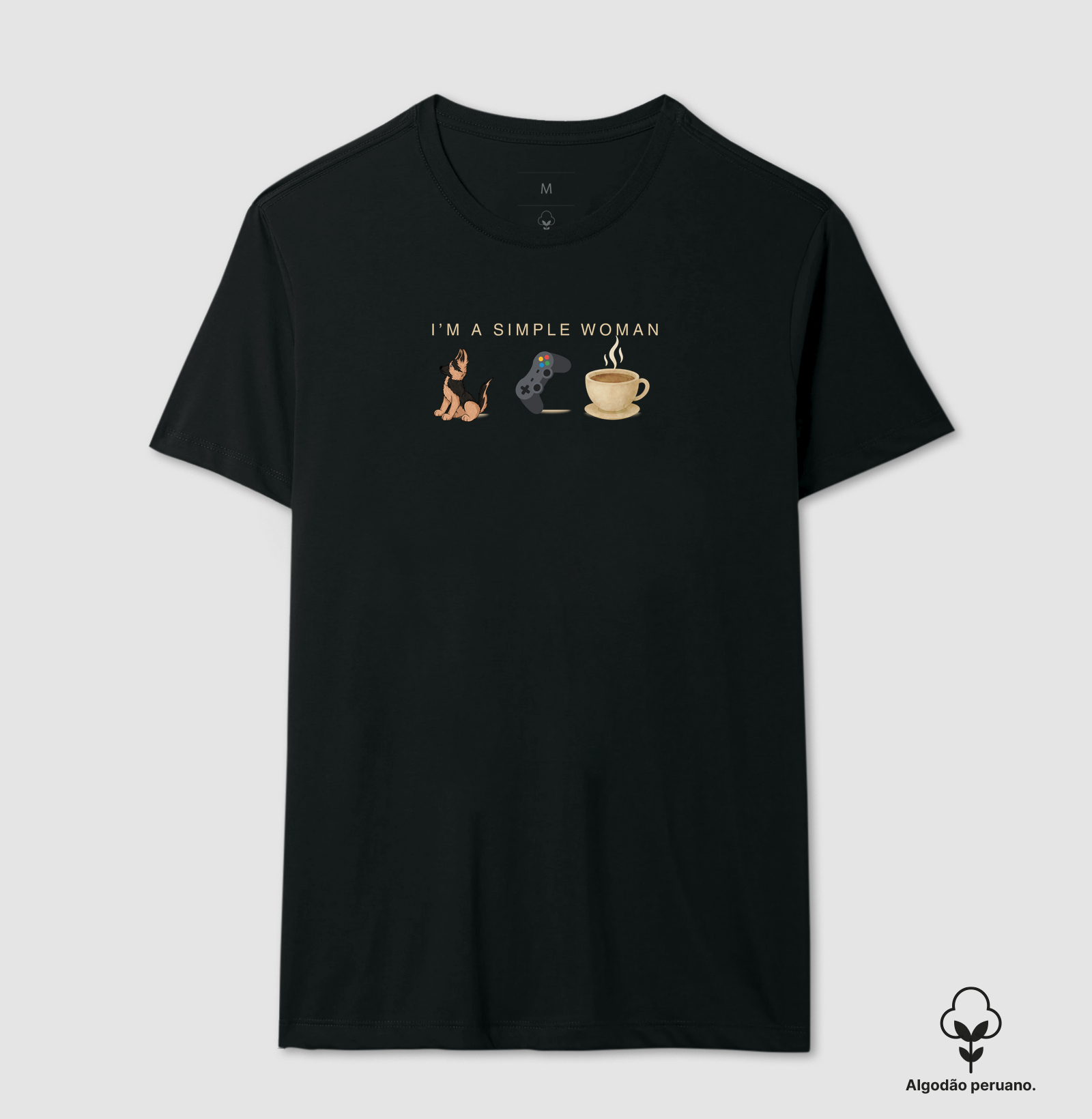 Camisa 3