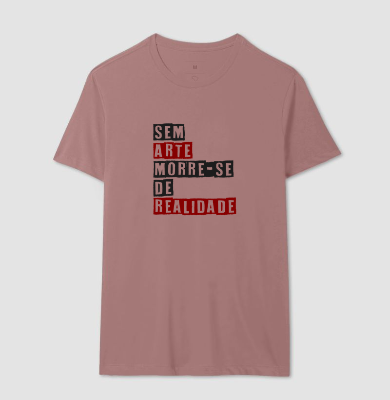 Camisa 16