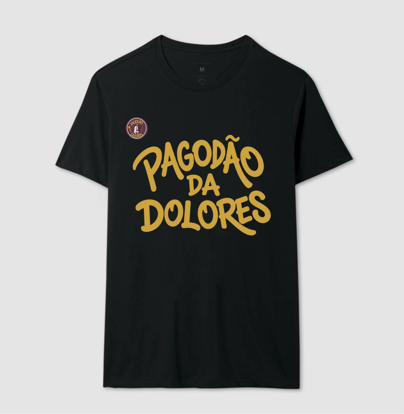 866 - PAGODÃO DA DOLORES - Imagem 2