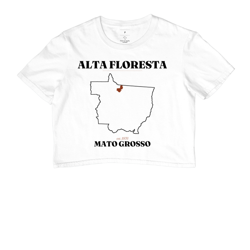 Alta Floresta | Legado MT - Imagem 3