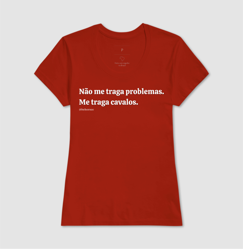 Camisa 13