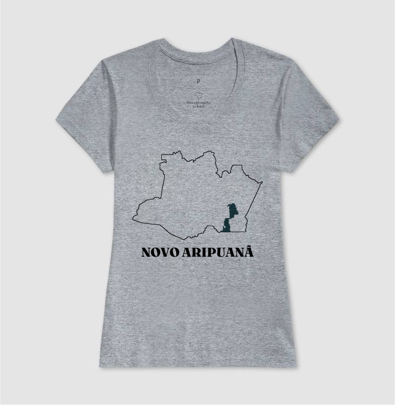 Novo Aripuanã | Traço AM - Imagem 9