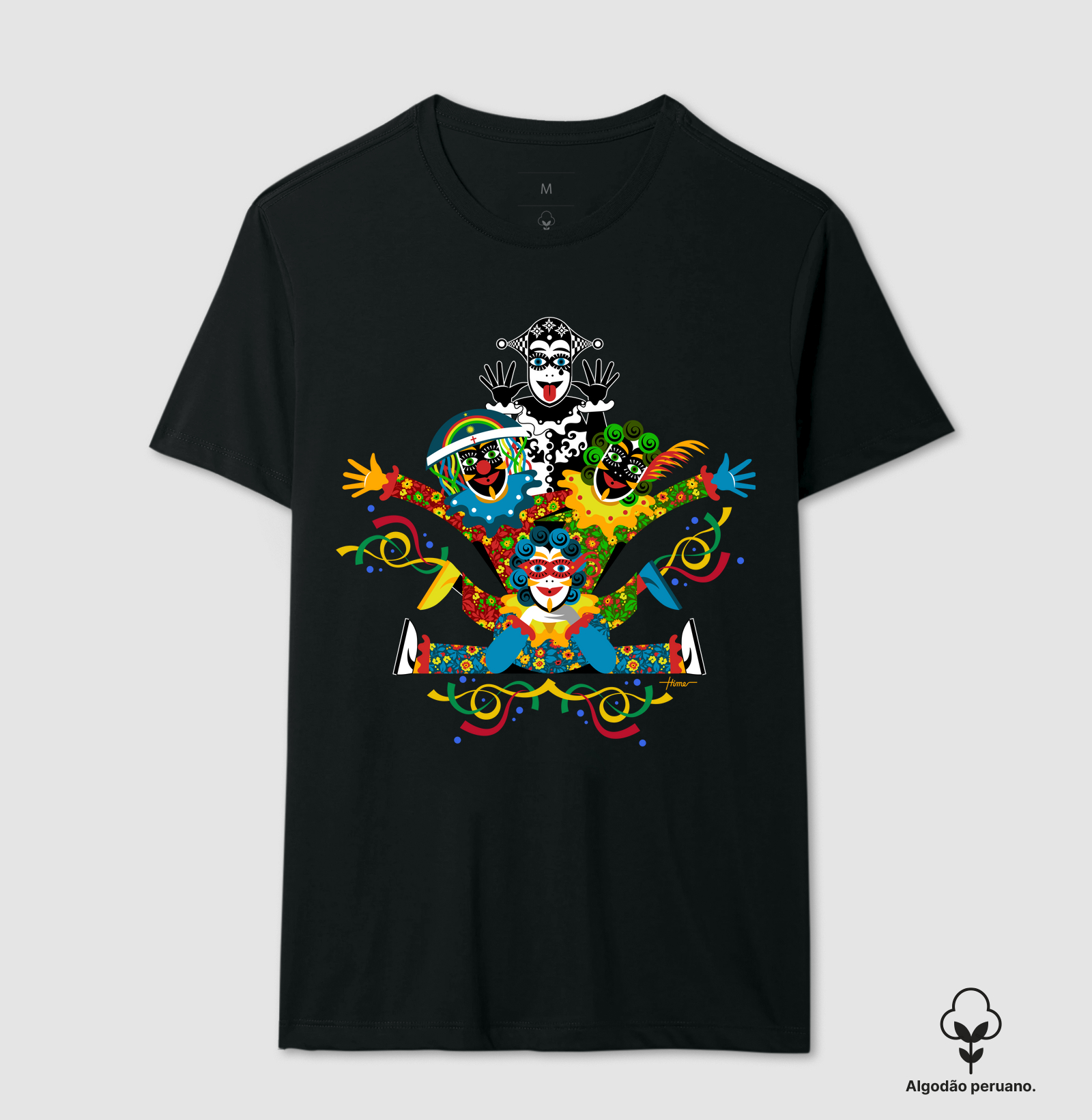 Camisa 2