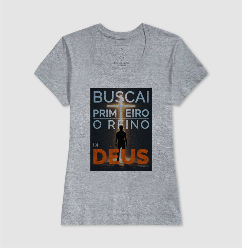 Buscai Primeiro o Reino de Deus - Imagem 11