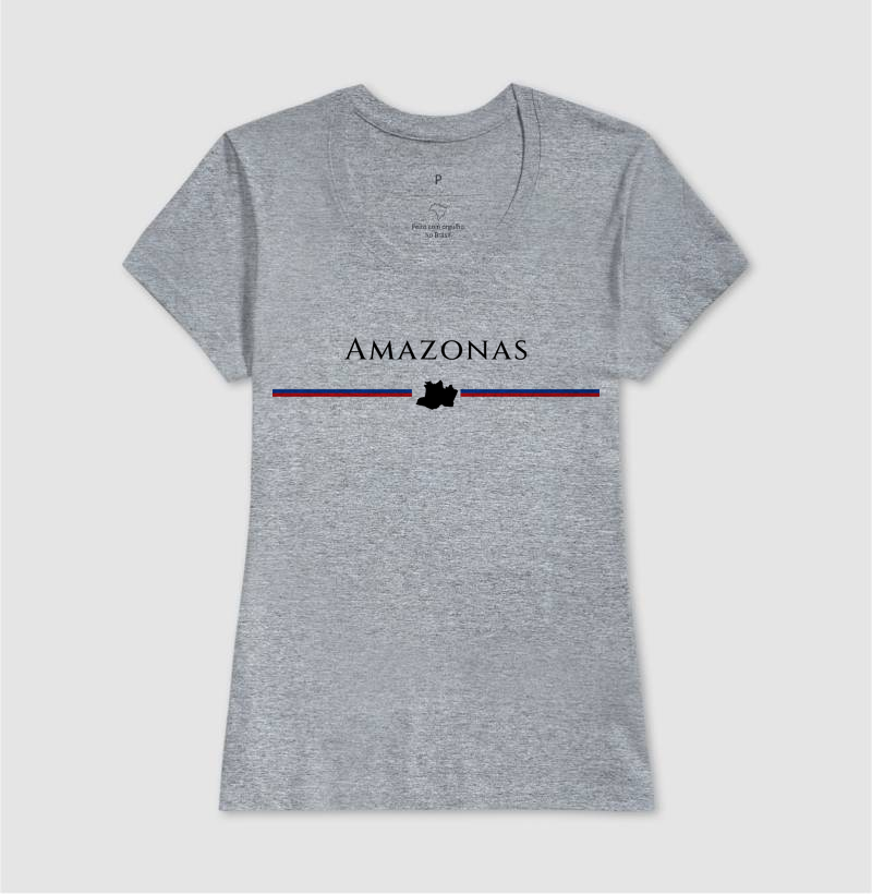 Amazonas | Tradição - Imagem 9