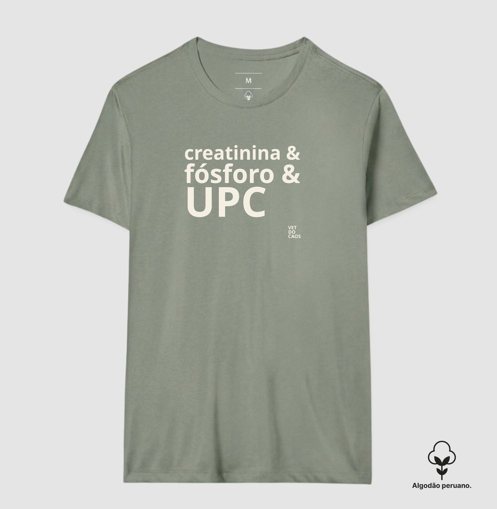 creatinina & fósforo & UPC offwhite - Imagem 7