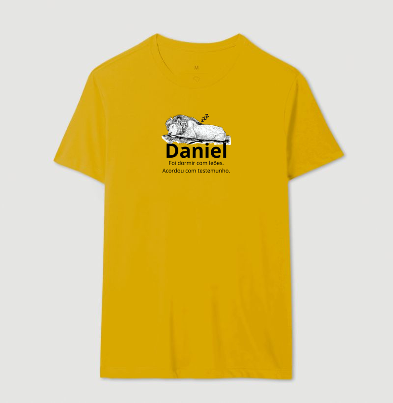 Daniel - Imagem 14