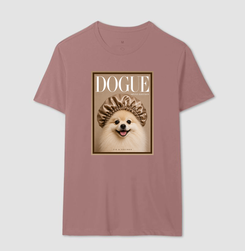 DOGUE Edição Spitz - Imagem 16