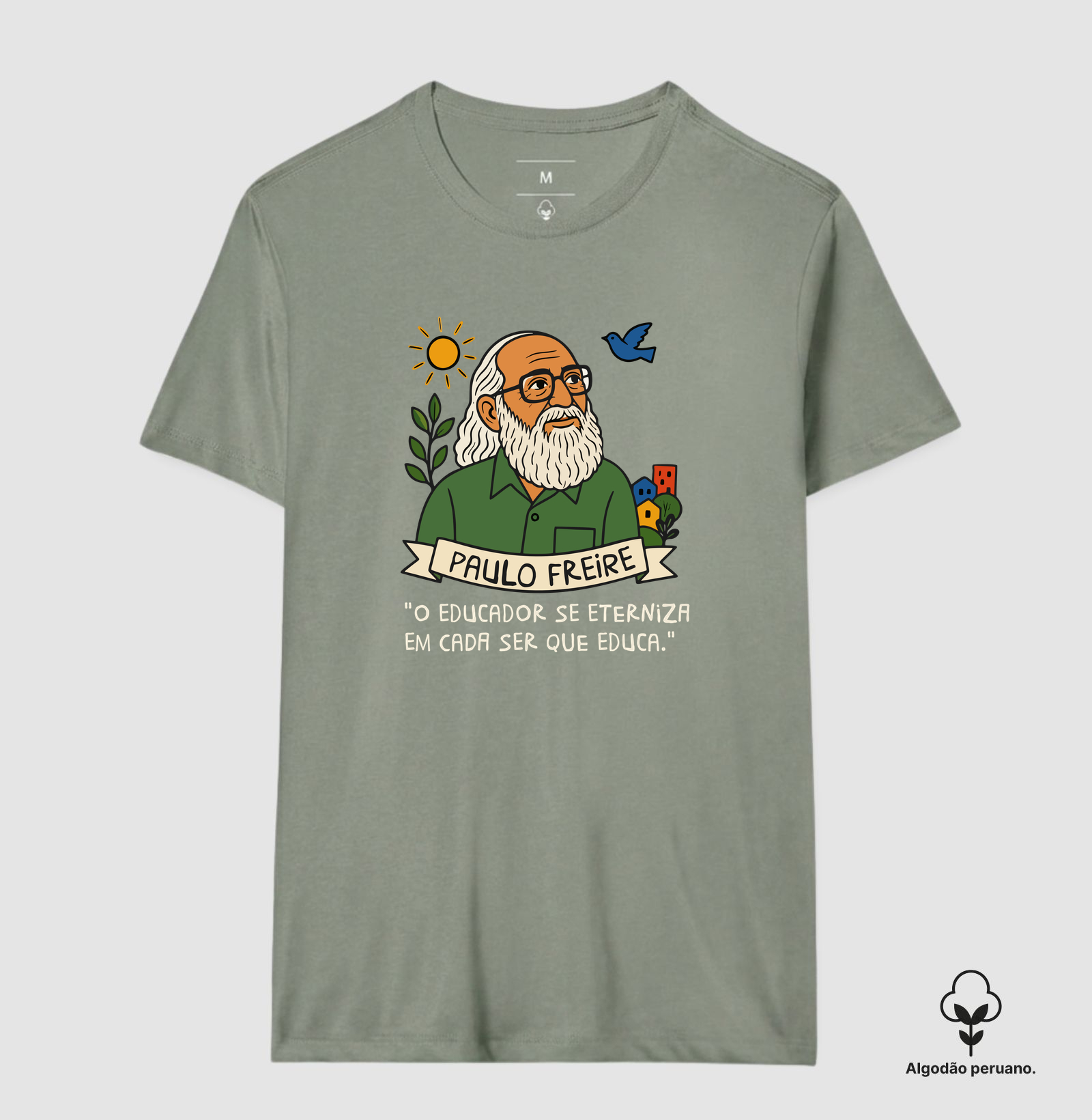 Camisa 6