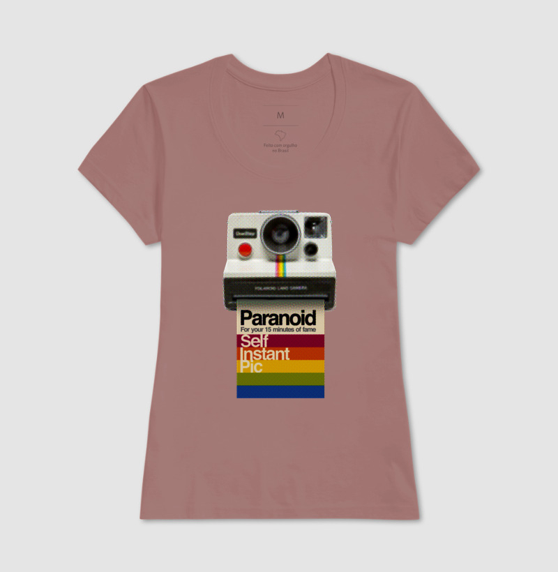 Camisa 12
