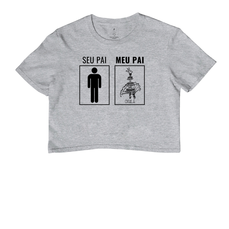 MEU PAI OXALÁ - Imagem 6