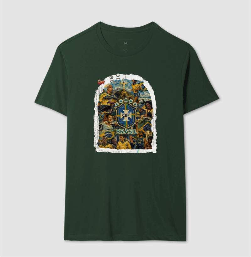 Camisa 11
