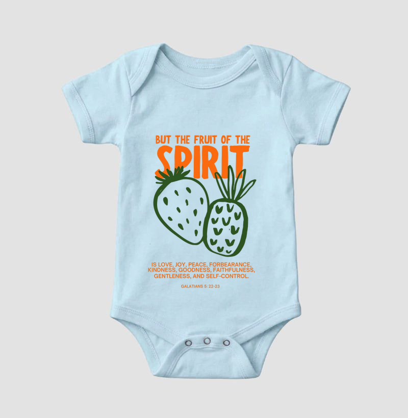 But the fuir of Spirit - Imagem 4