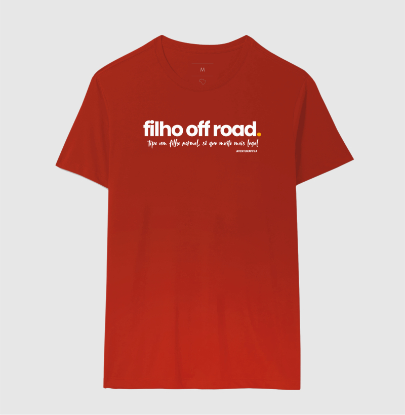 Filho OffRoad - Imagem 4