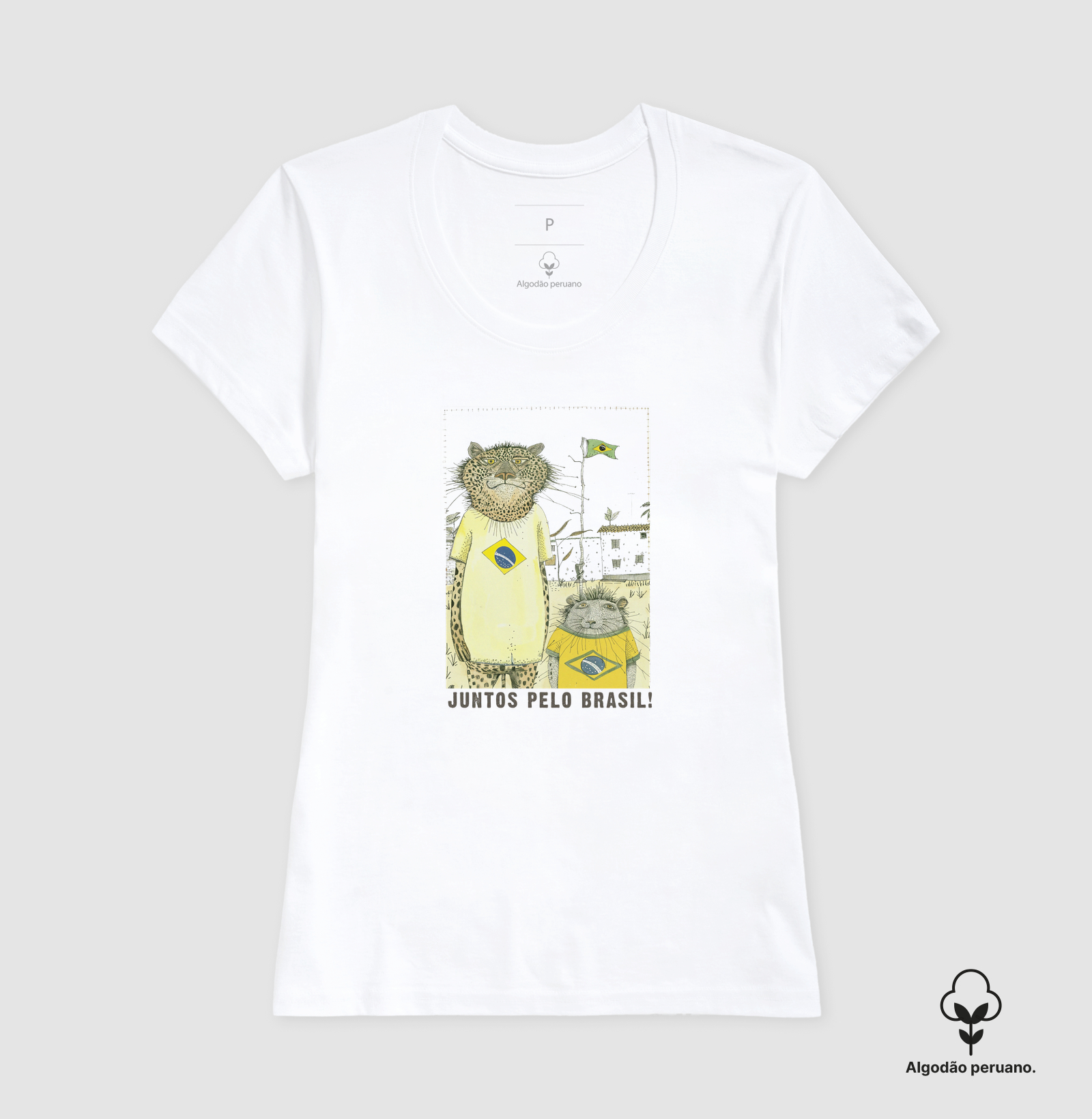 Camisa 2