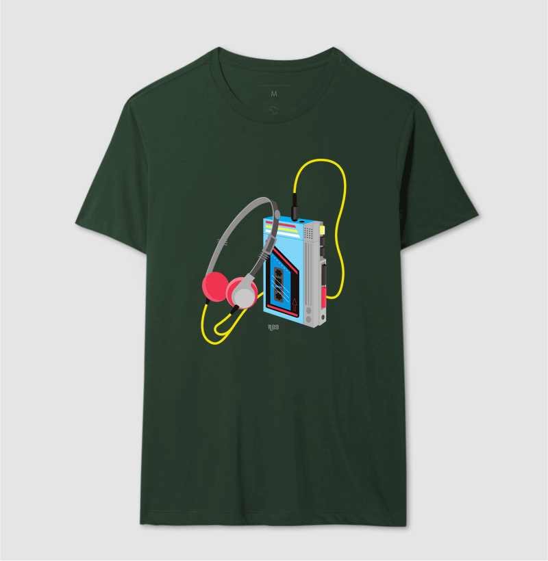 Camisa 11