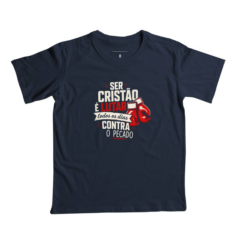 Ser Cristão é Lutar todos os dias contra o pecado - Imagem 5