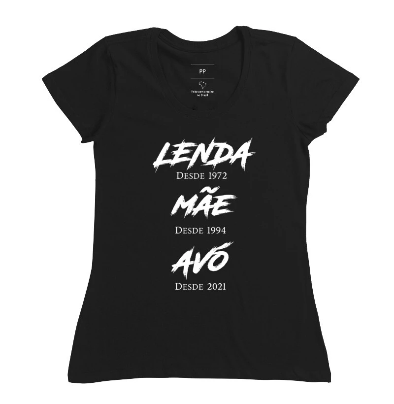 Lenda Avó - Imagem 3