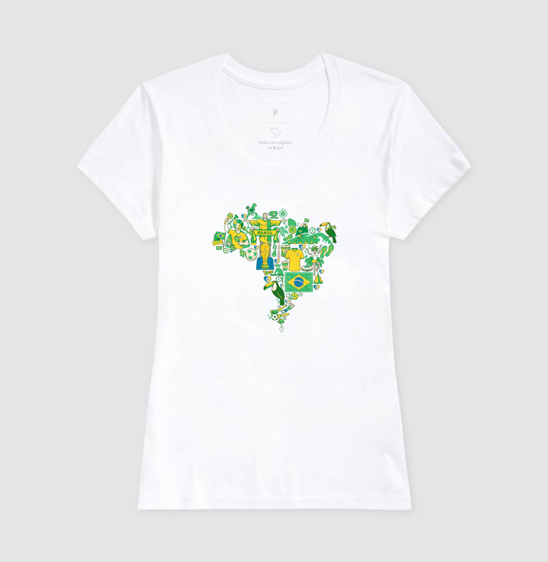 Camisa 7