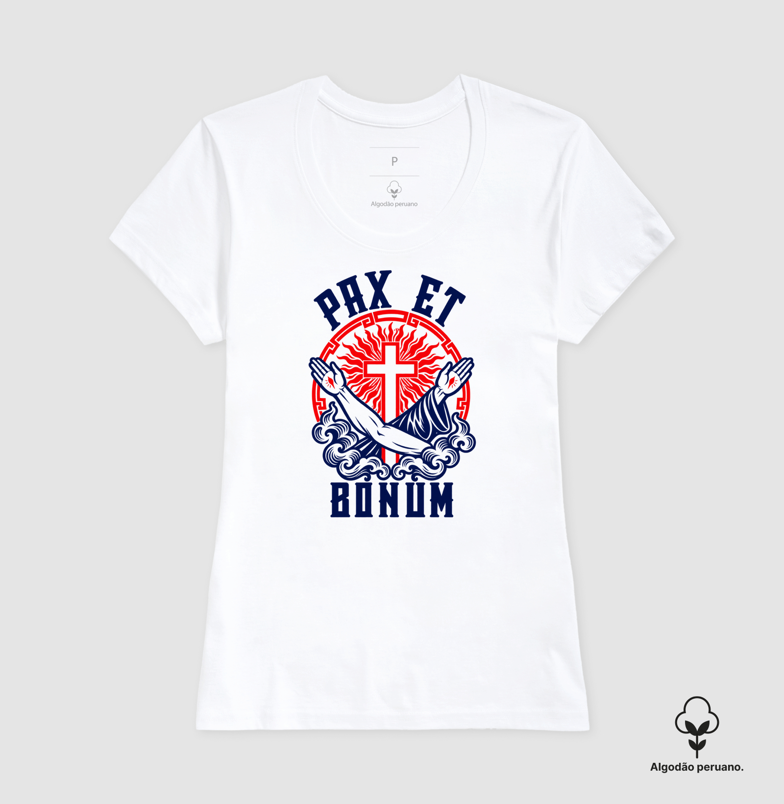 PAZ E BEM - Imagem 4