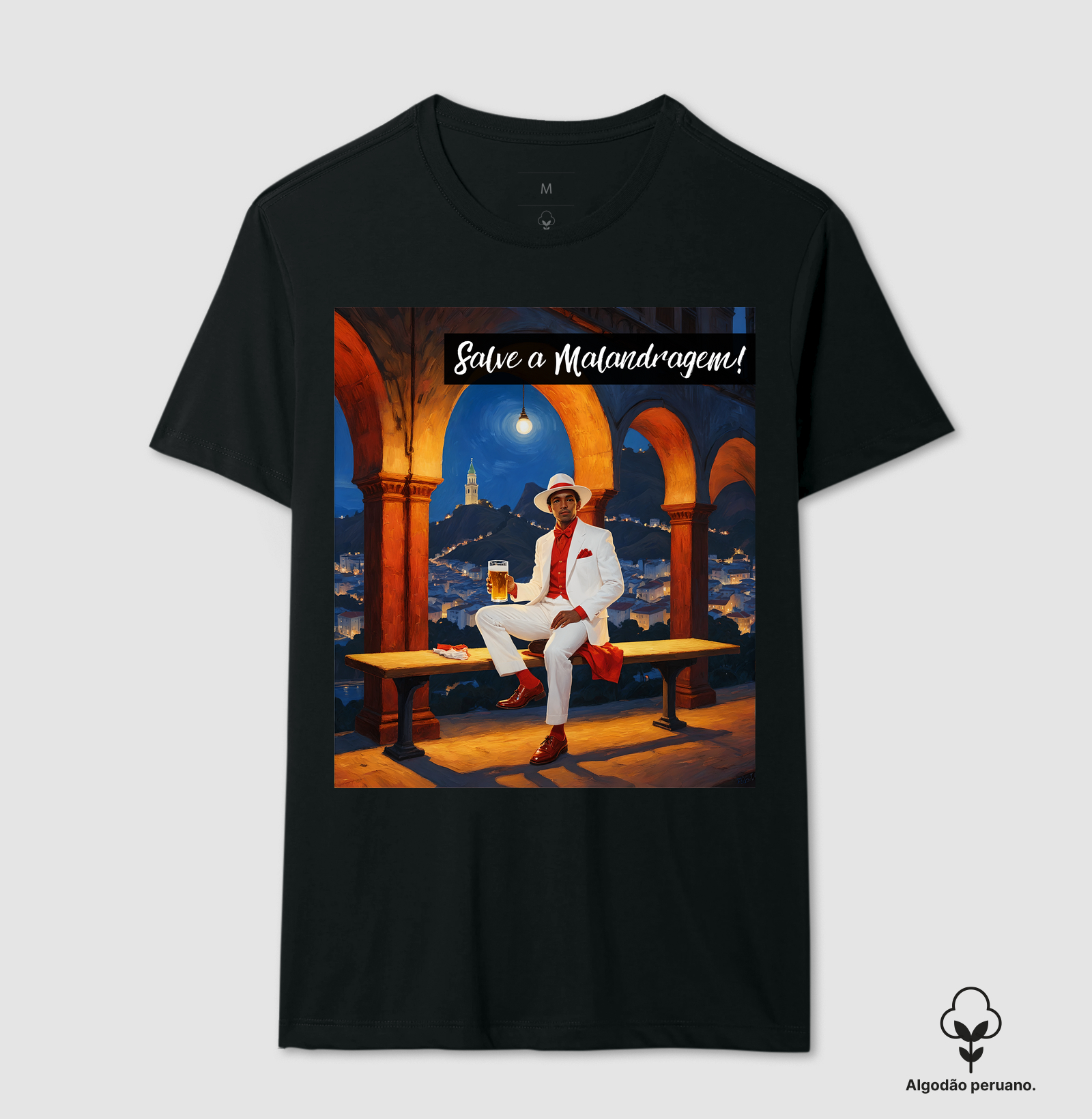 Camisa 1