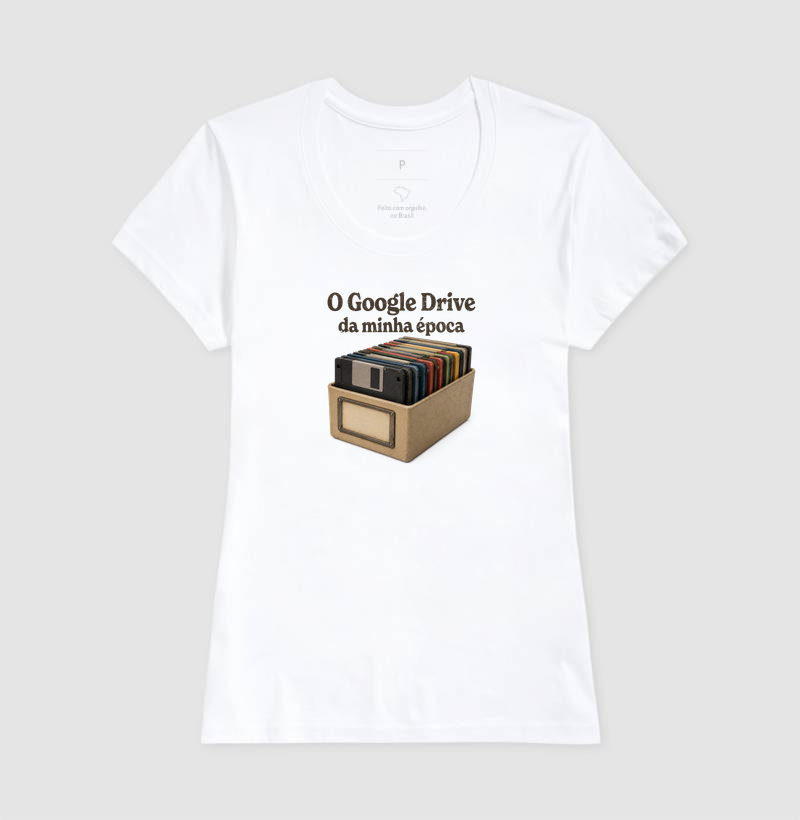 O Google Drive da minha época - Imagem 5