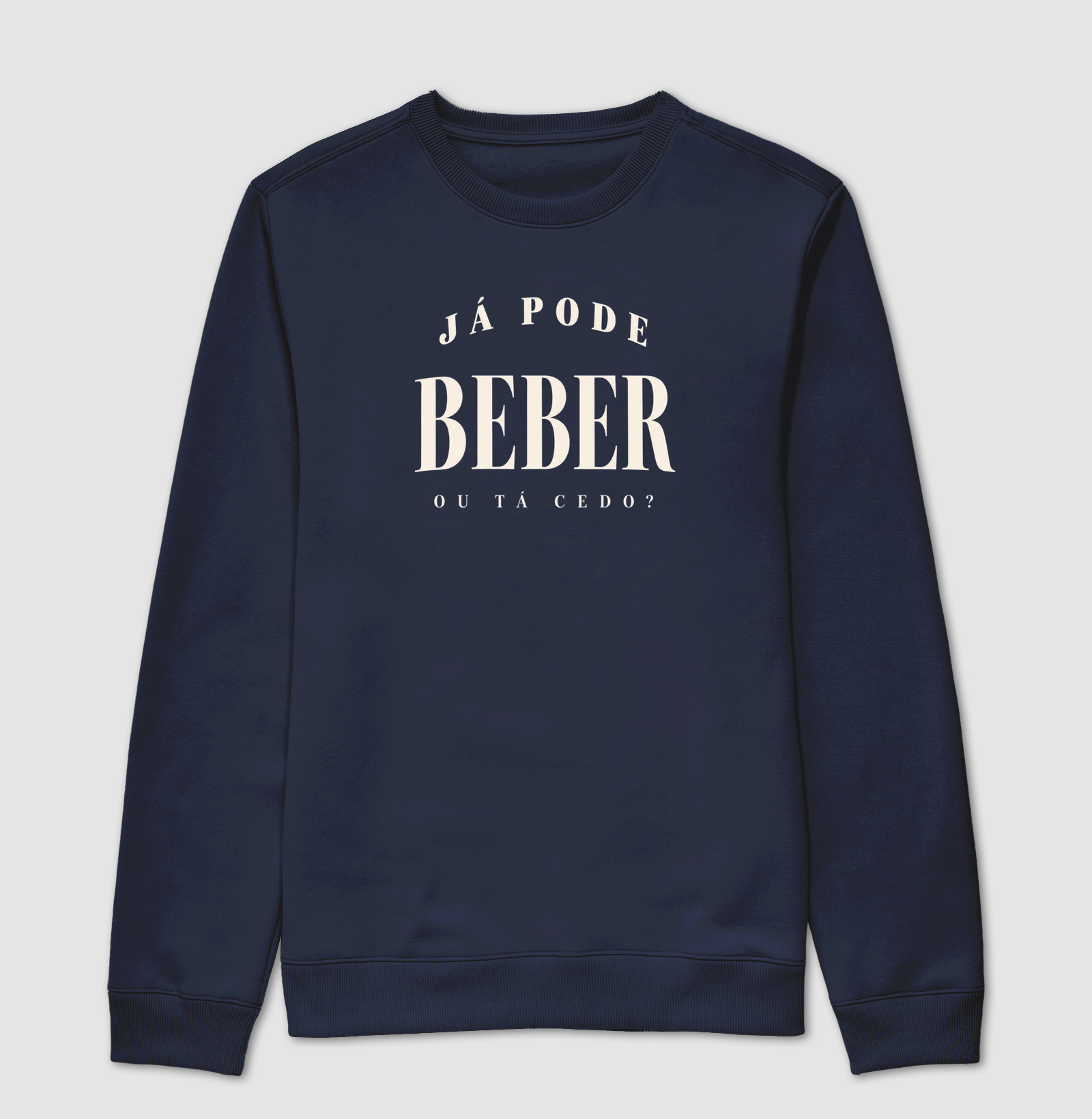 Já pode beber ou tá cedo?! - Imagem 5