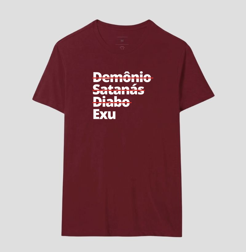 EXU SIM - Imagem 18