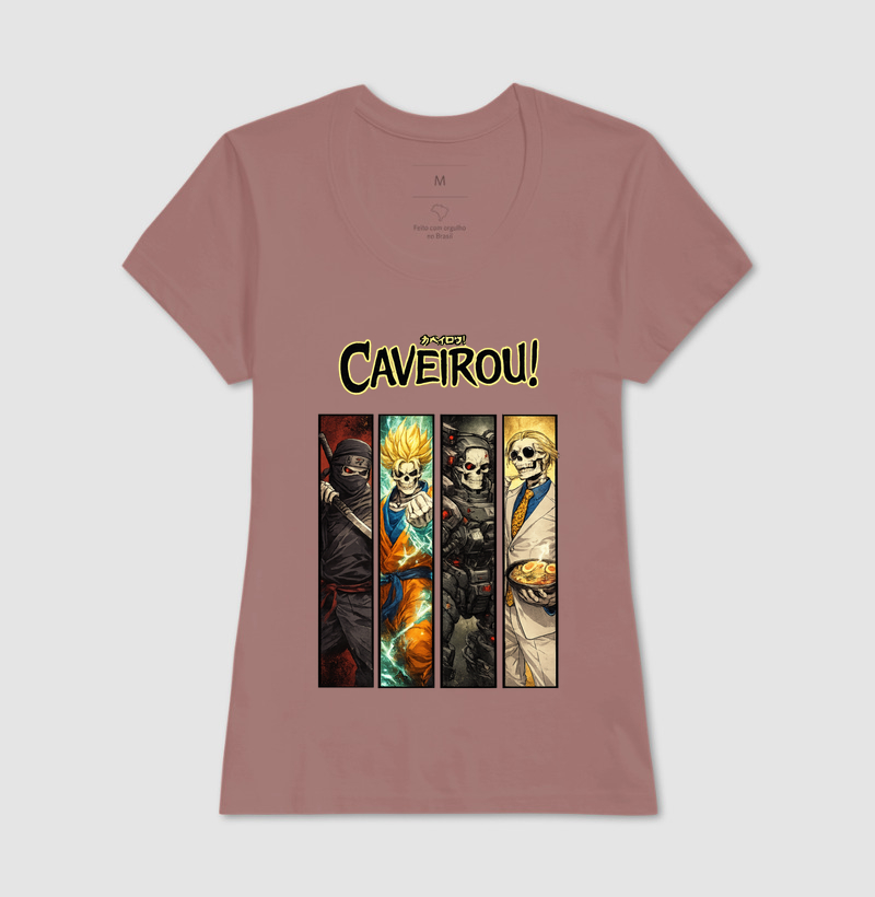 Camisa 16