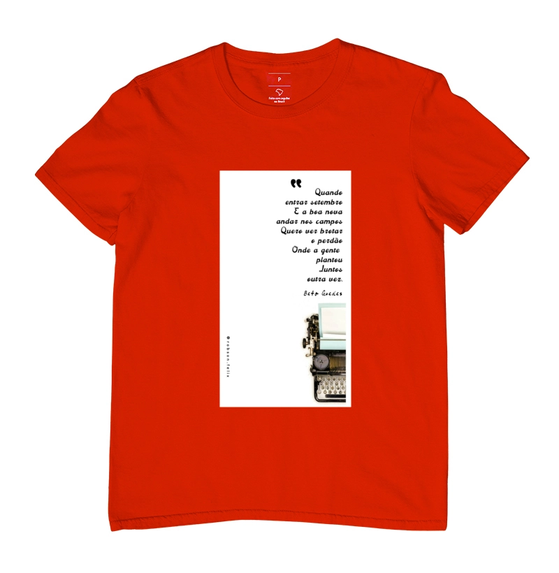 Camisa 9