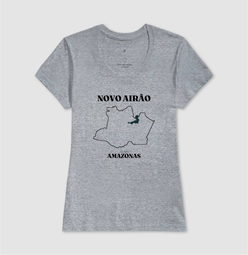 Novo Airão | Legado AM - Imagem 9