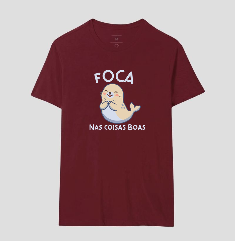 Foca nas coisas boas - Imagem 18