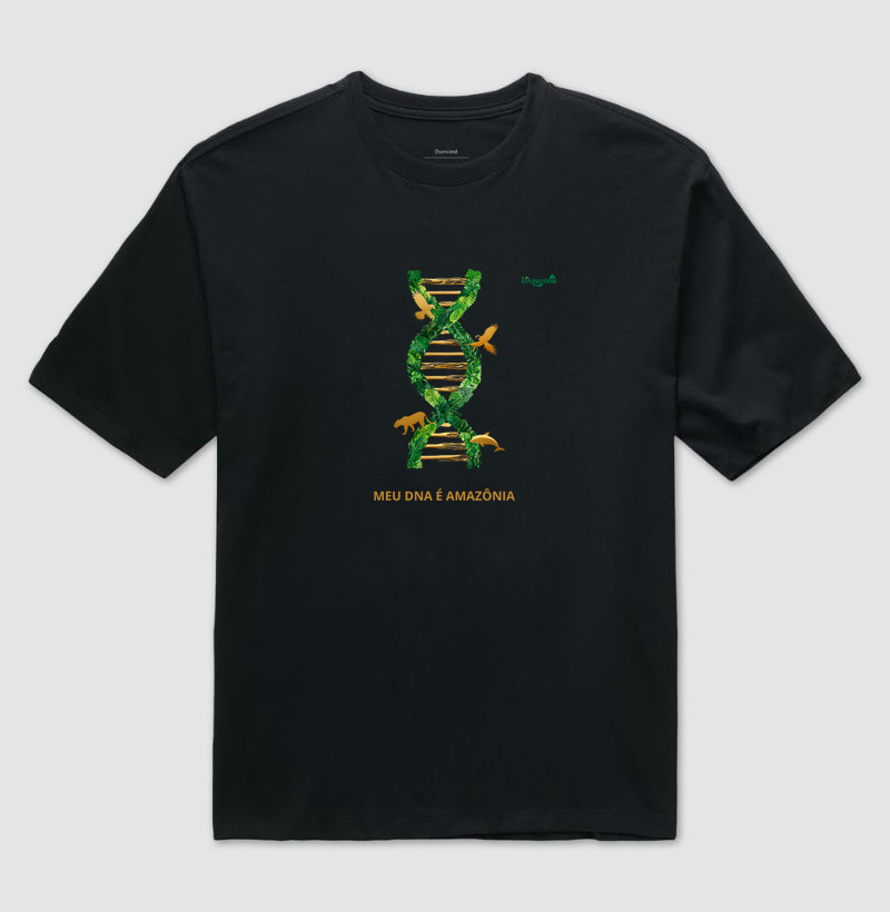 Meu DNA é Amazônia - Imagem 2