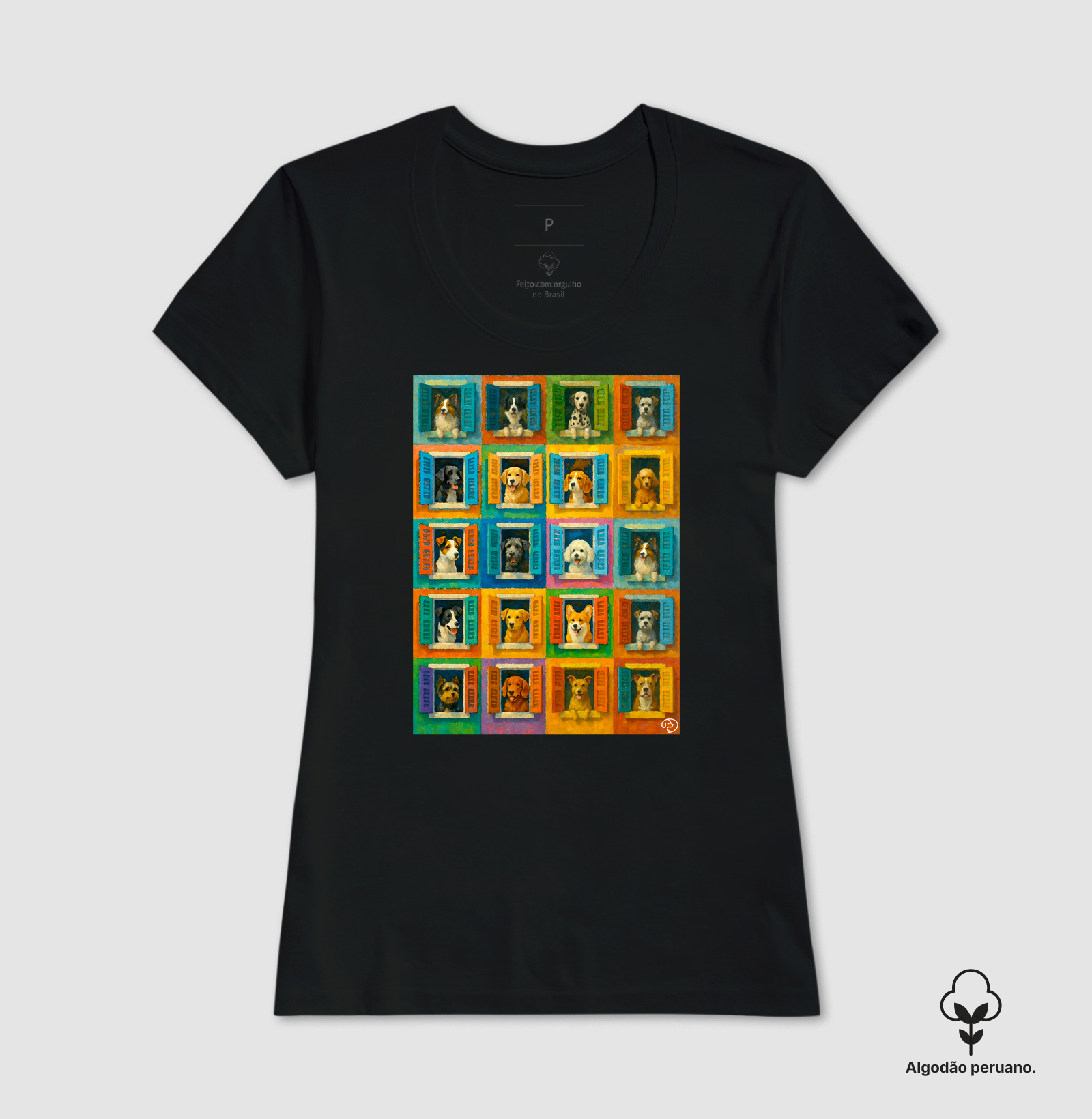 Camisa 3