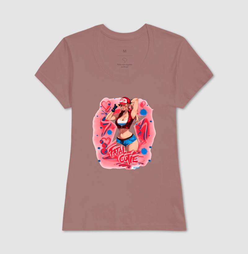 Camisa 7